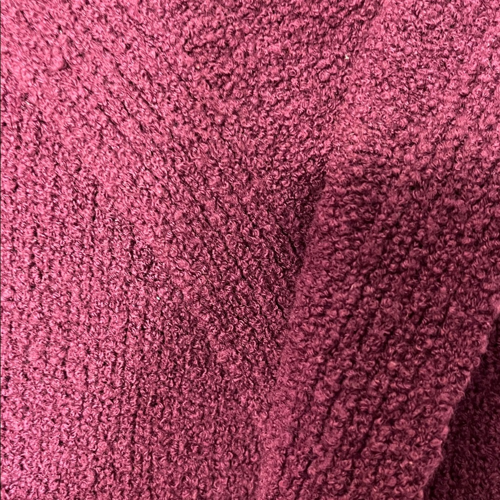 Gorgeous Eileen Fisher Open Cardigan 
Size L - Picture 9 of 13